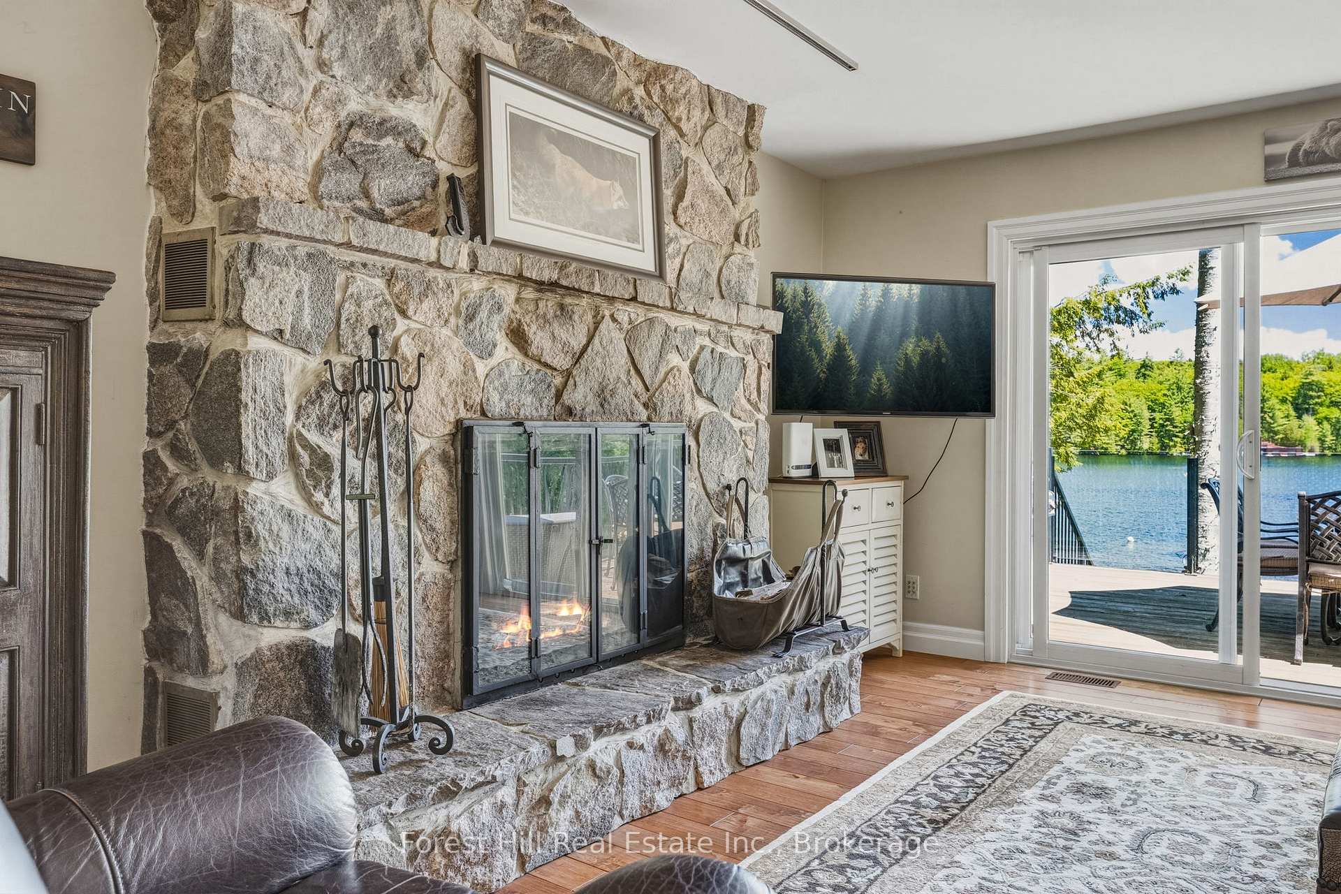 Photo 30 of 1800 Lake Joseph Road, Seguin — HOMEH