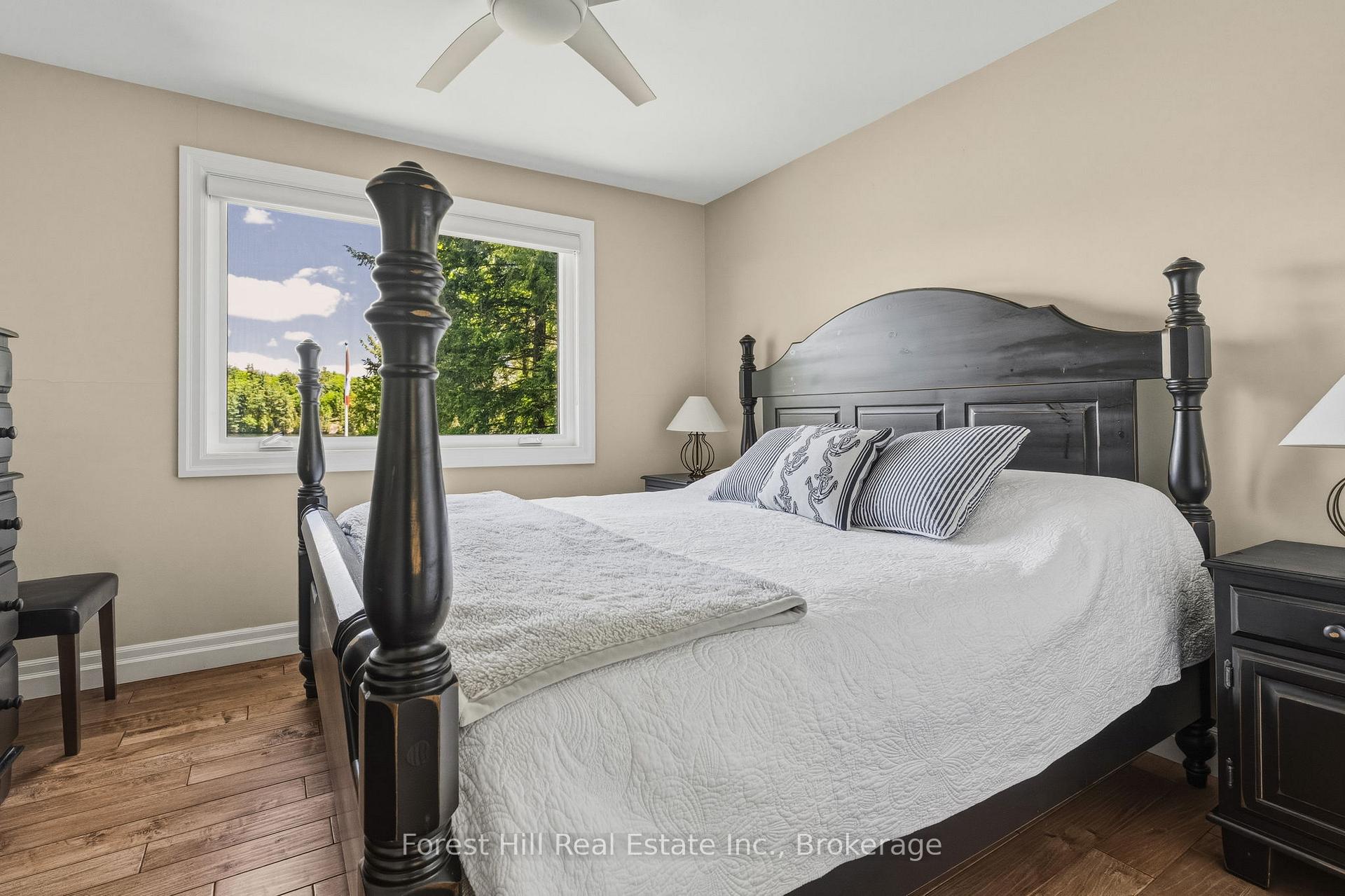 Photo 32 of 1800 Lake Joseph Road, Seguin — HOMEH