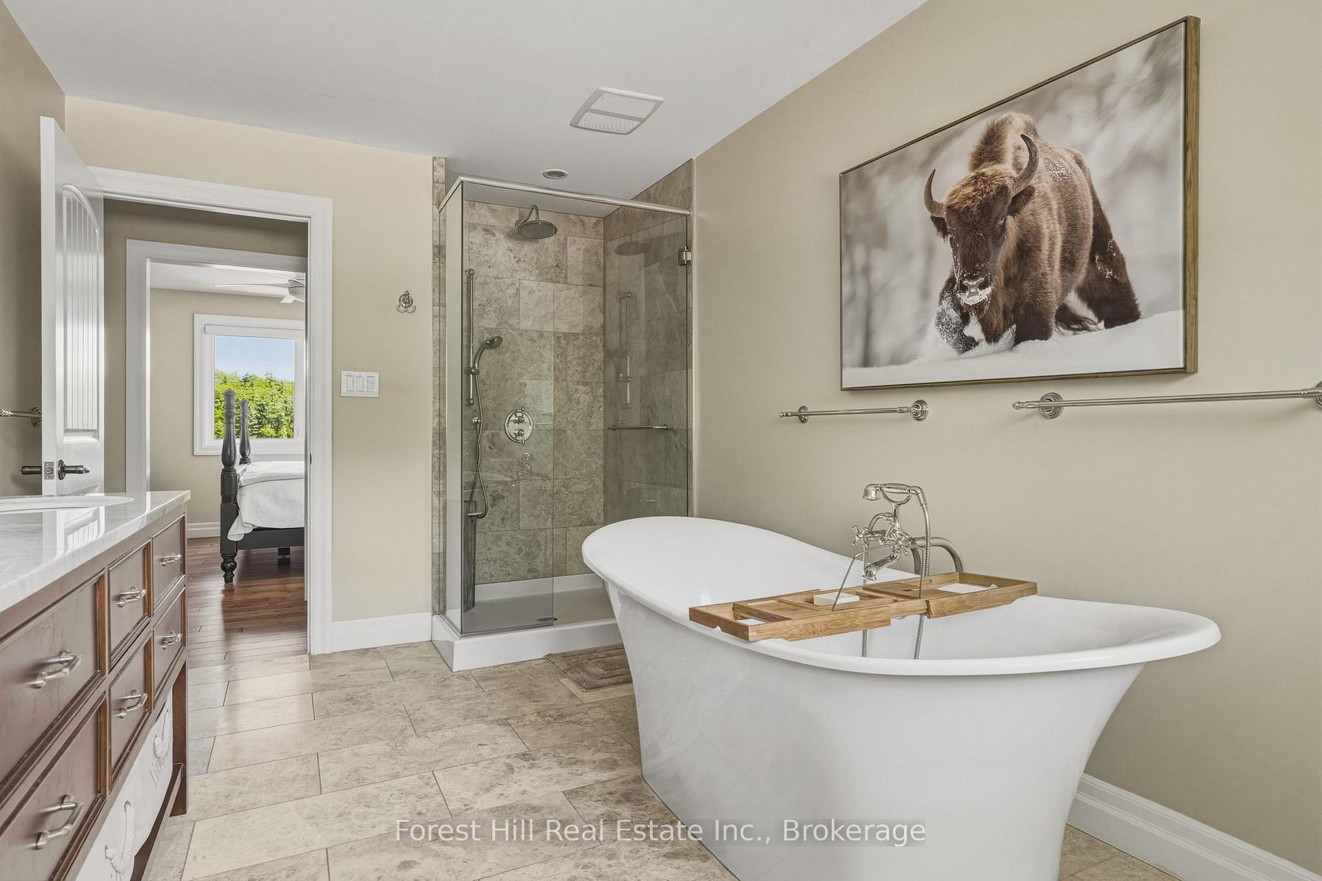 Photo 33 of 1800 Lake Joseph Road, Seguin — HOMEH