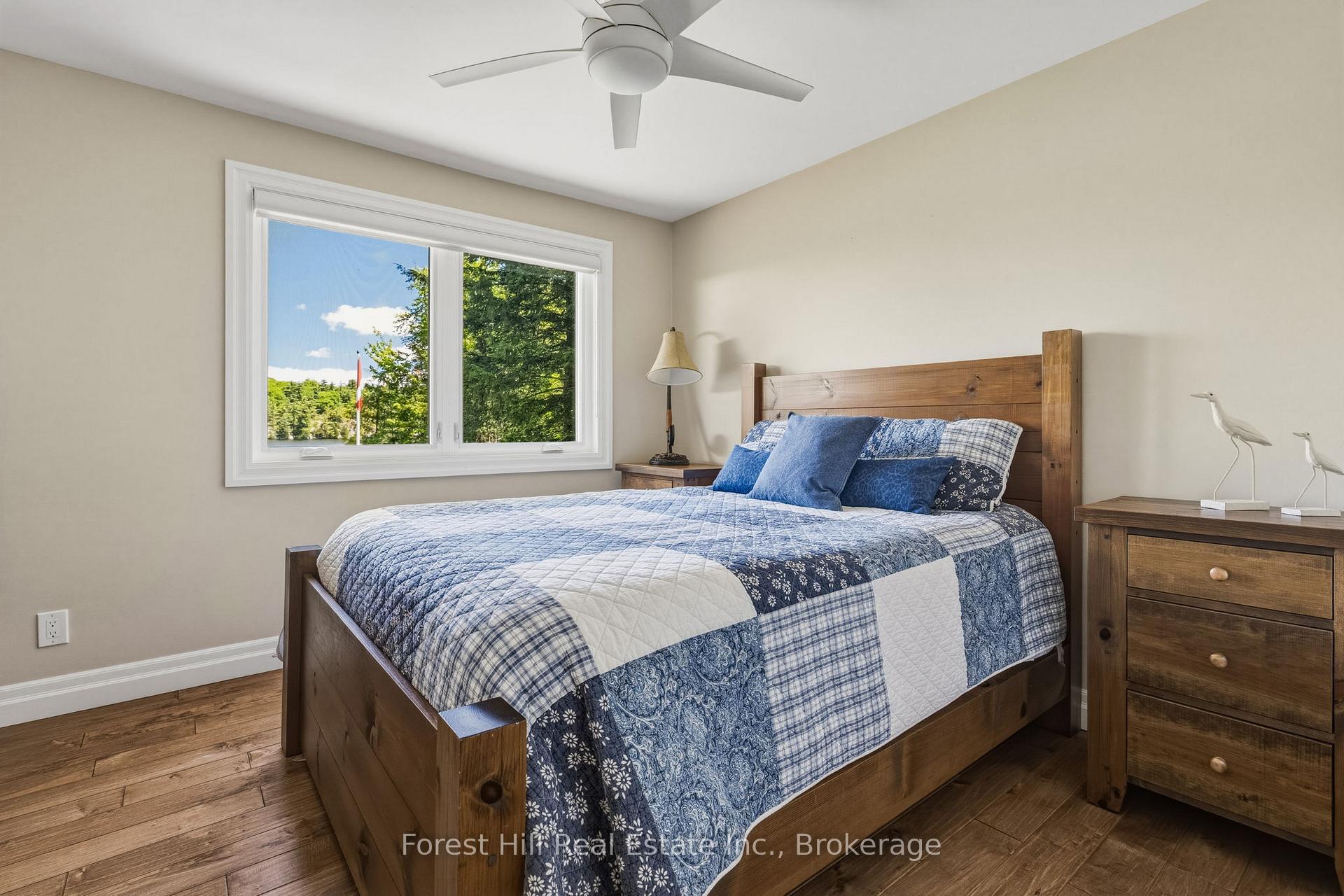 Photo 35 of 1800 Lake Joseph Road, Seguin — HOMEH