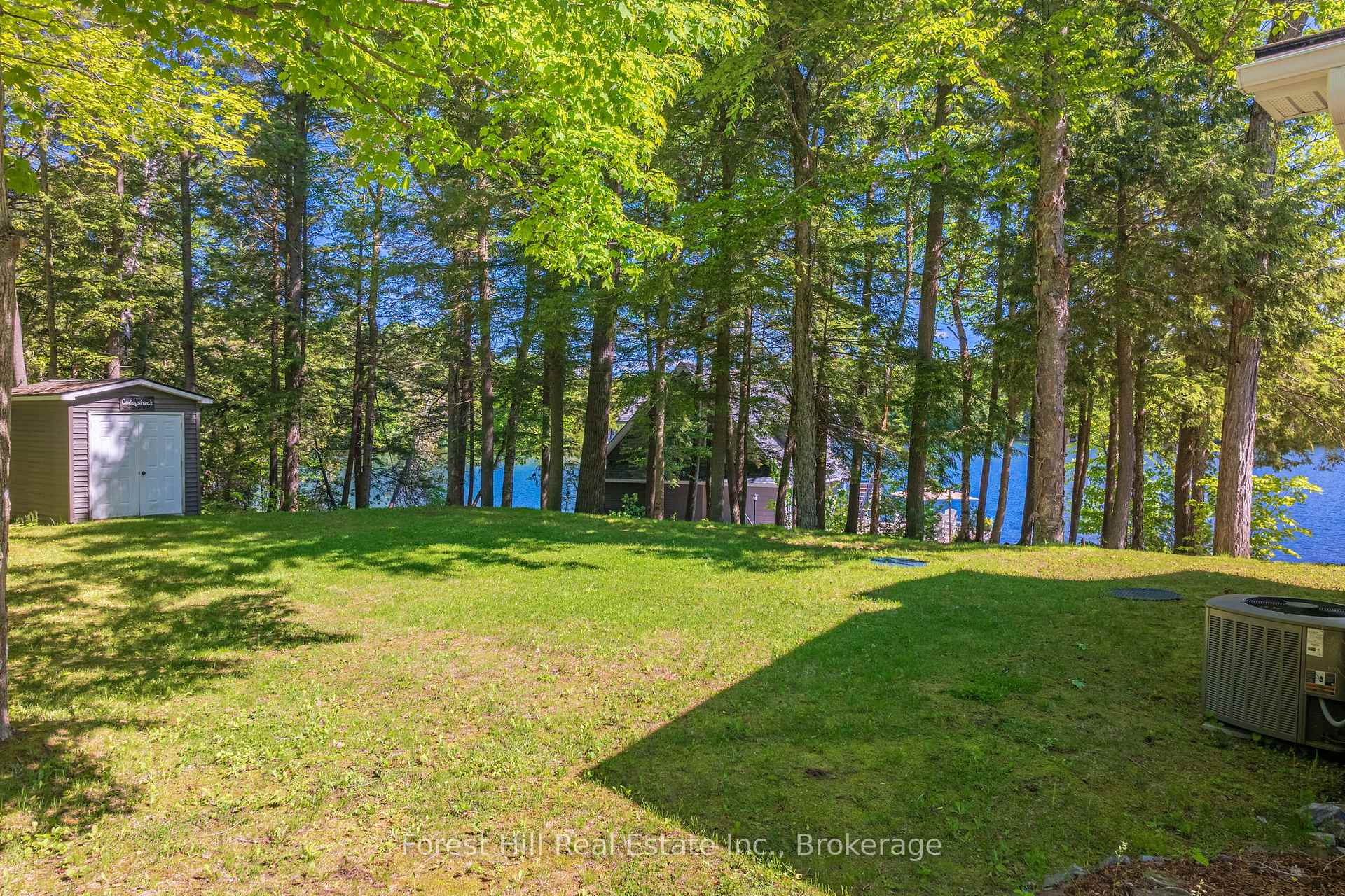 Photo 41 of 1800 Lake Joseph Road, Seguin — HOMEH