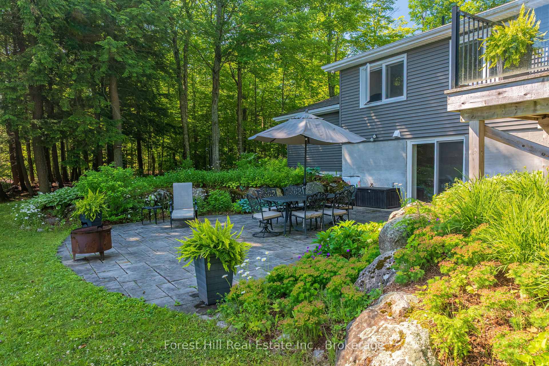 Photo 47 of 1800 Lake Joseph Road, Seguin — HOMEH