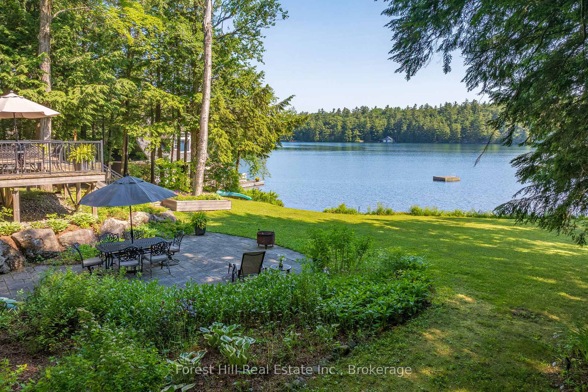 Photo 48 of 1800 Lake Joseph Road, Seguin — HOMEH