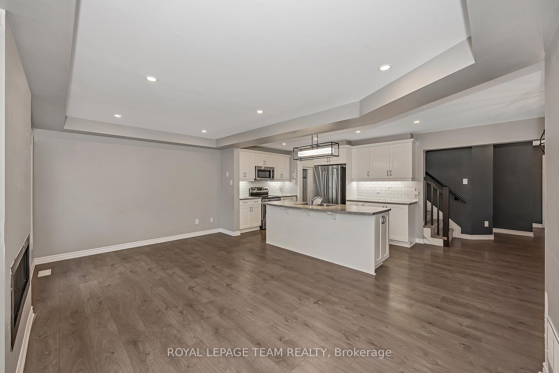 Photo 15 of 659 Pearl Dace Crescent, Ottawa, Barrhaven - Half Moon Bay — HOMEH