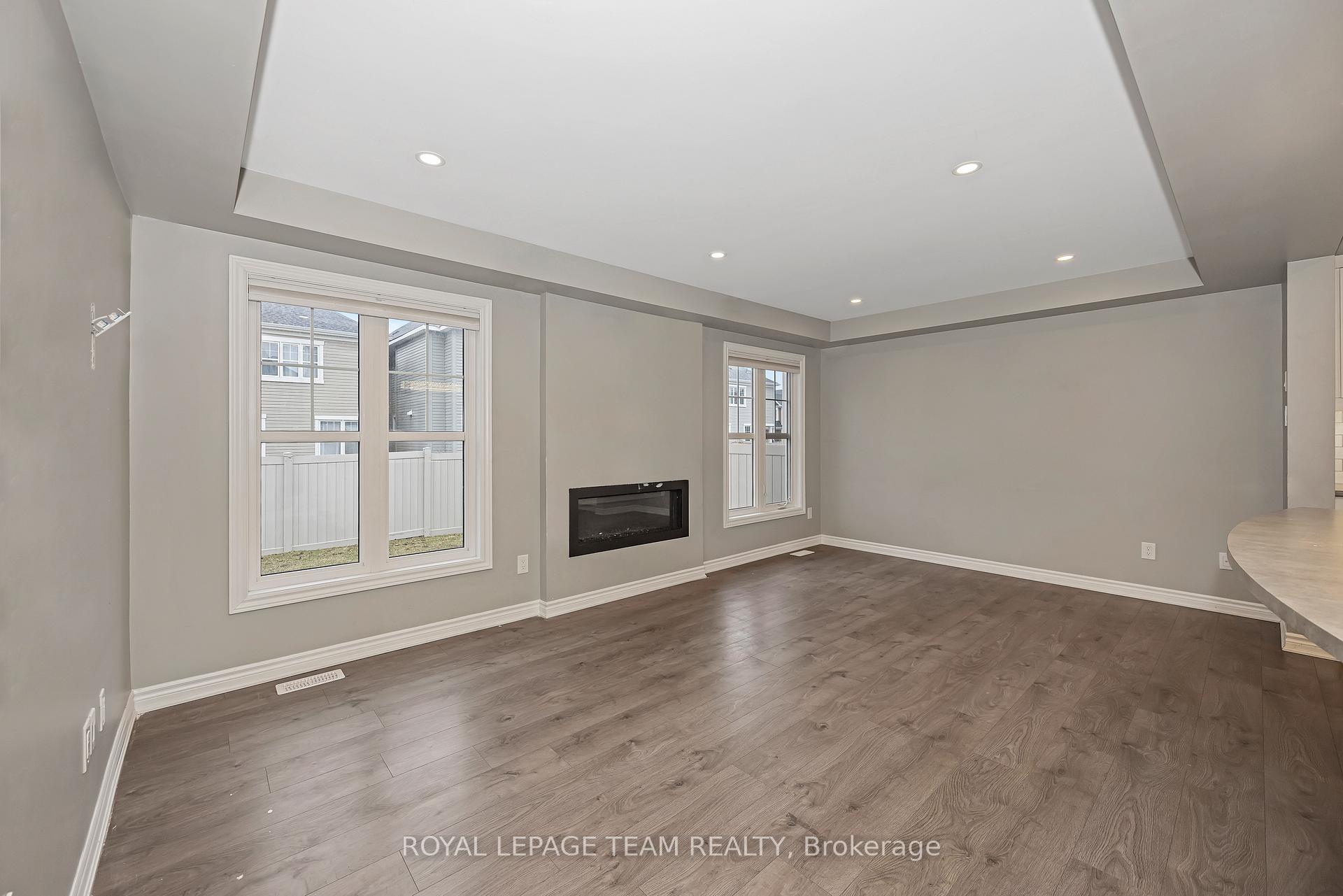 Photo 16 of 659 Pearl Dace Crescent, Ottawa, Barrhaven - Half Moon Bay — HOMEH