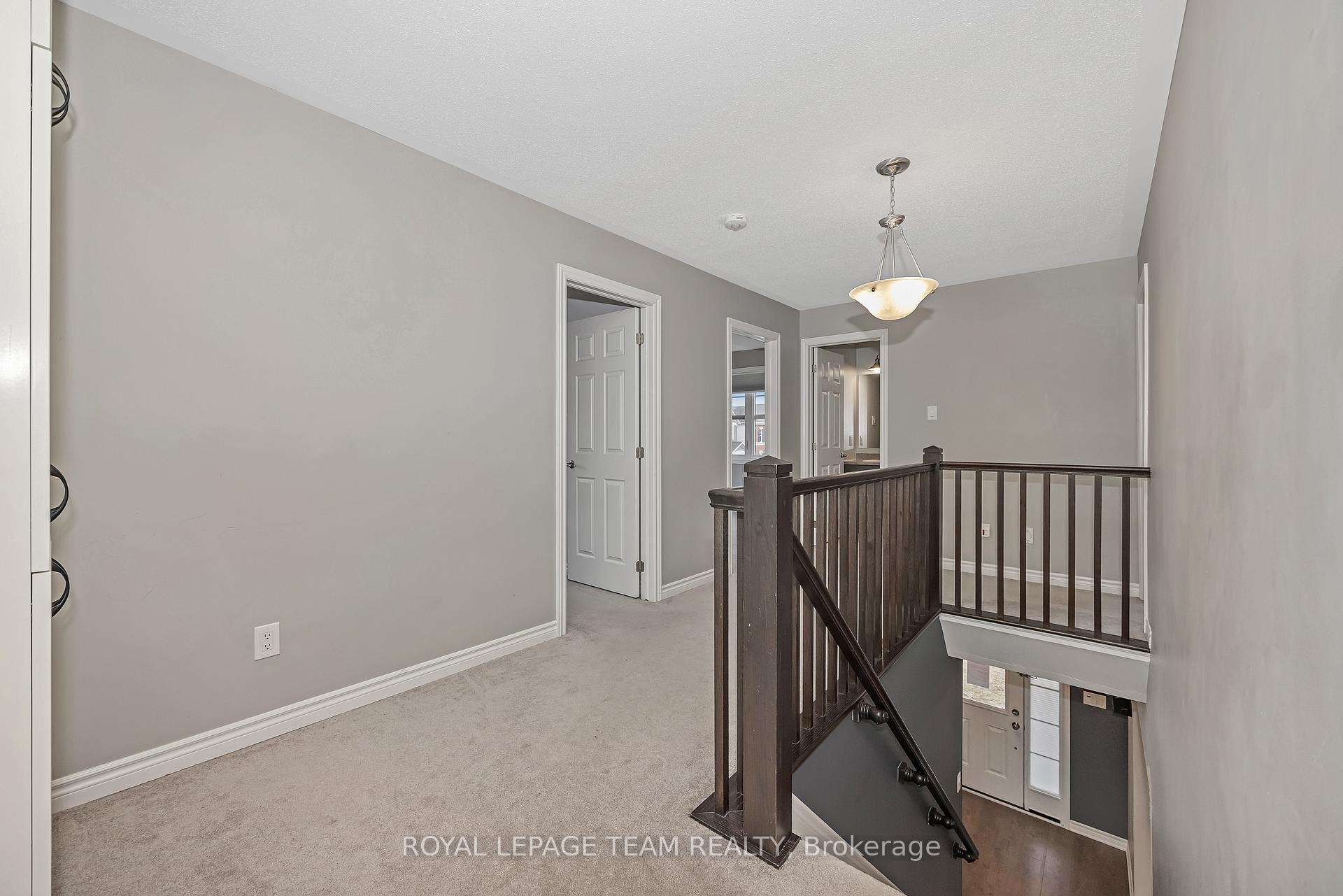 Photo 20 of 659 Pearl Dace Crescent, Ottawa, Barrhaven - Half Moon Bay — HOMEH