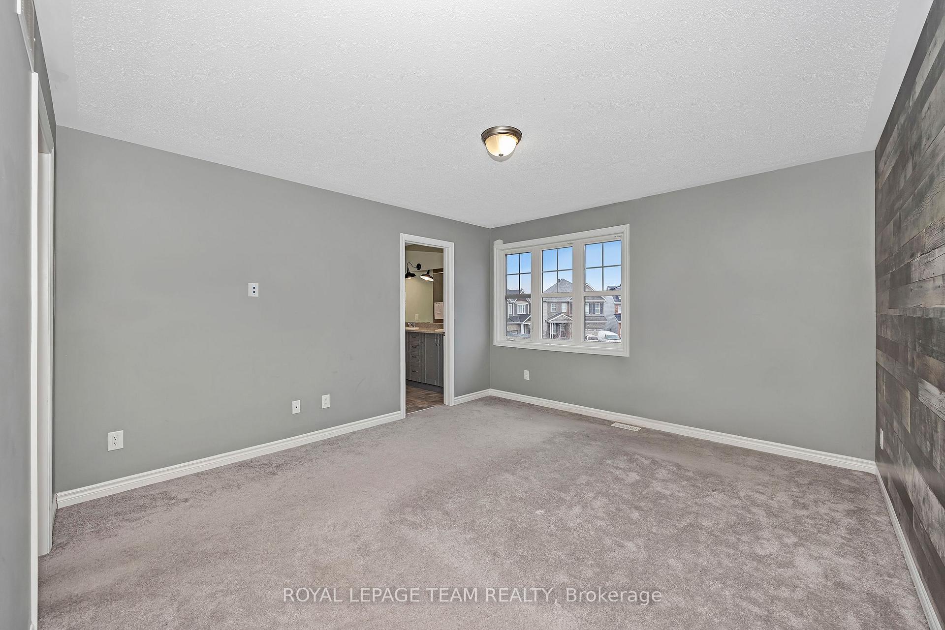 Photo 22 of 659 Pearl Dace Crescent, Ottawa, Barrhaven - Half Moon Bay — HOMEH