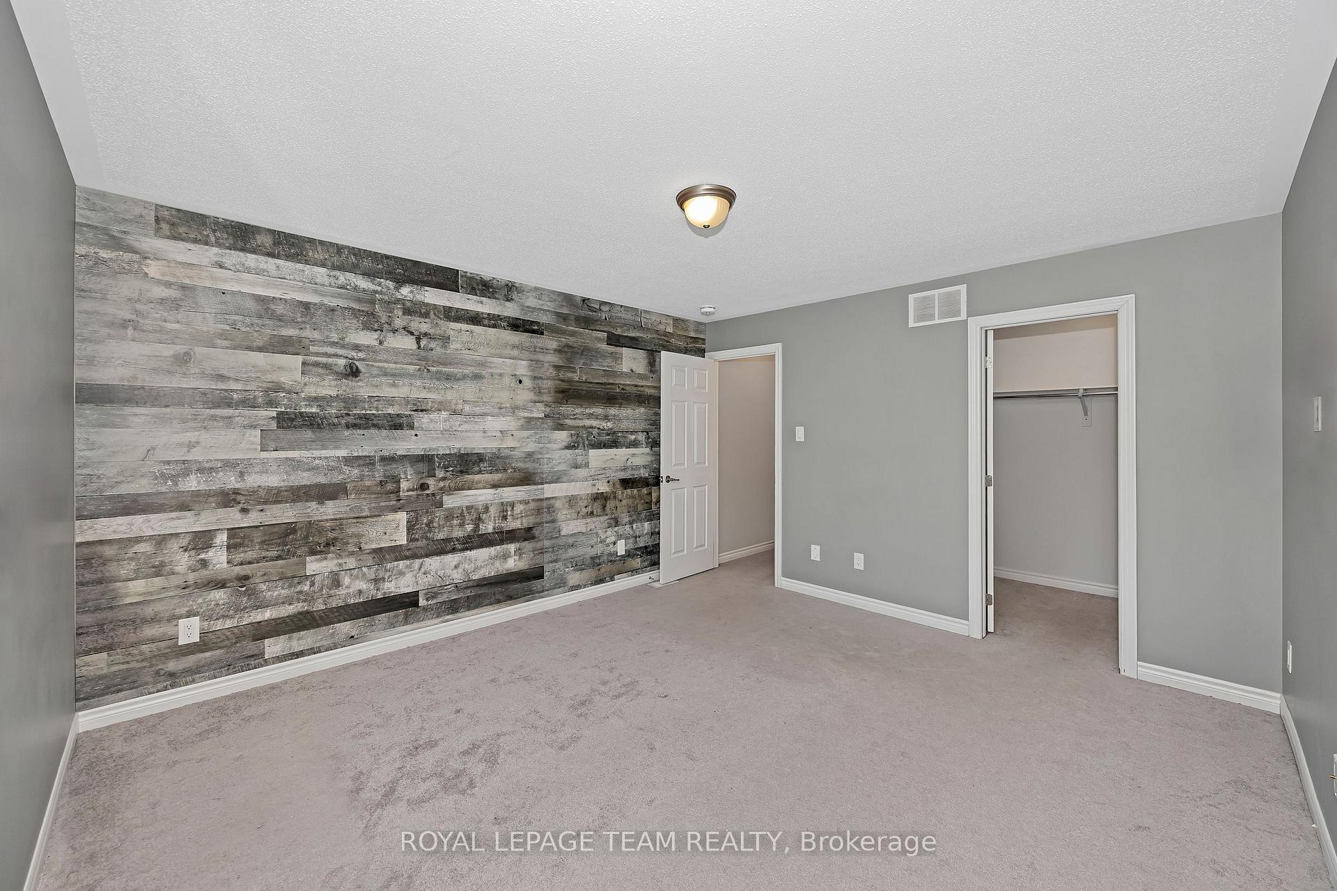 Photo 24 of 659 Pearl Dace Crescent, Ottawa, Barrhaven - Half Moon Bay — HOMEH