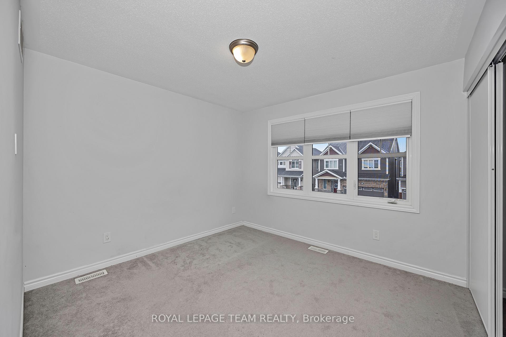 Photo 28 of 659 Pearl Dace Crescent, Ottawa, Barrhaven - Half Moon Bay — HOMEH