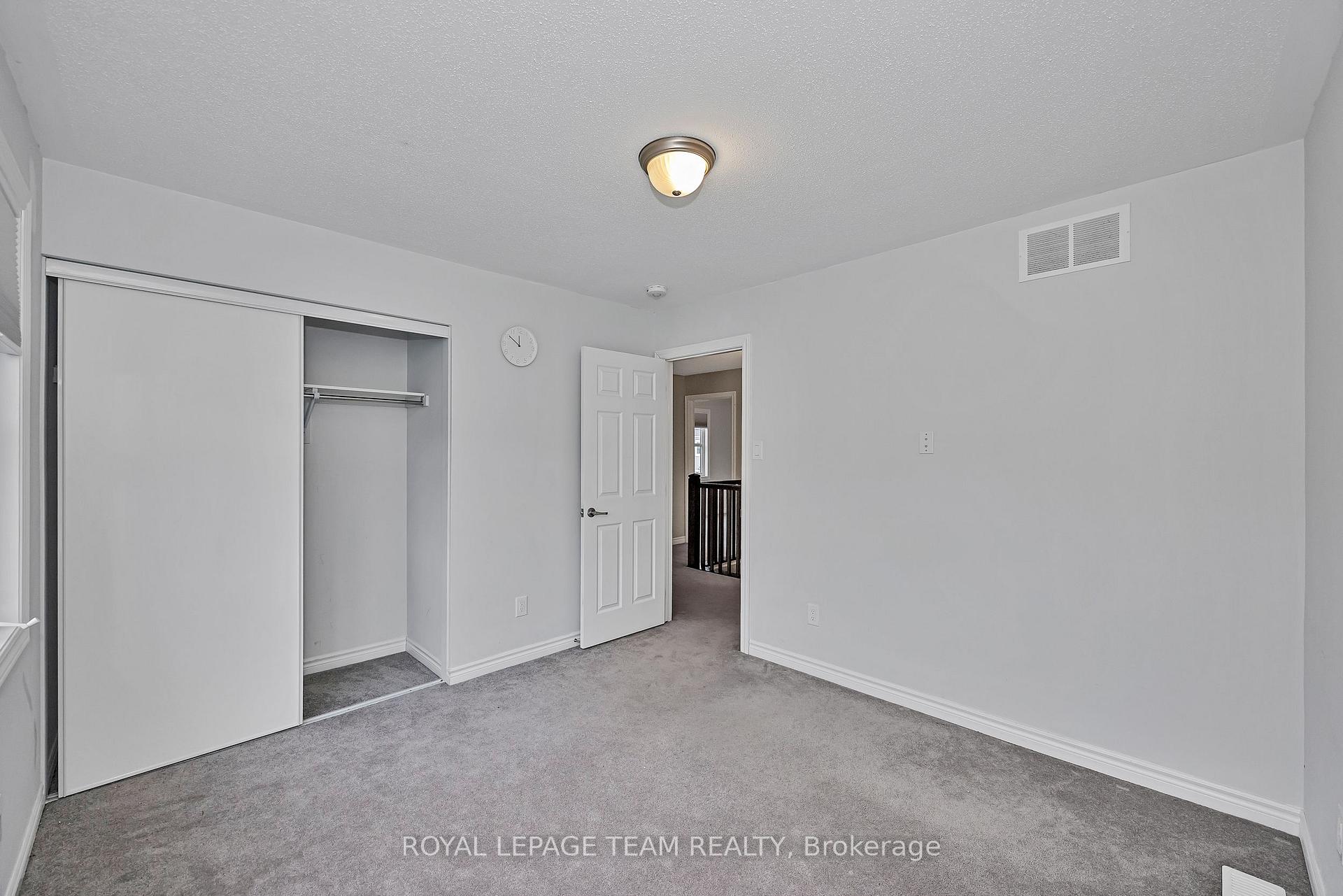 Photo 29 of 659 Pearl Dace Crescent, Ottawa, Barrhaven - Half Moon Bay — HOMEH