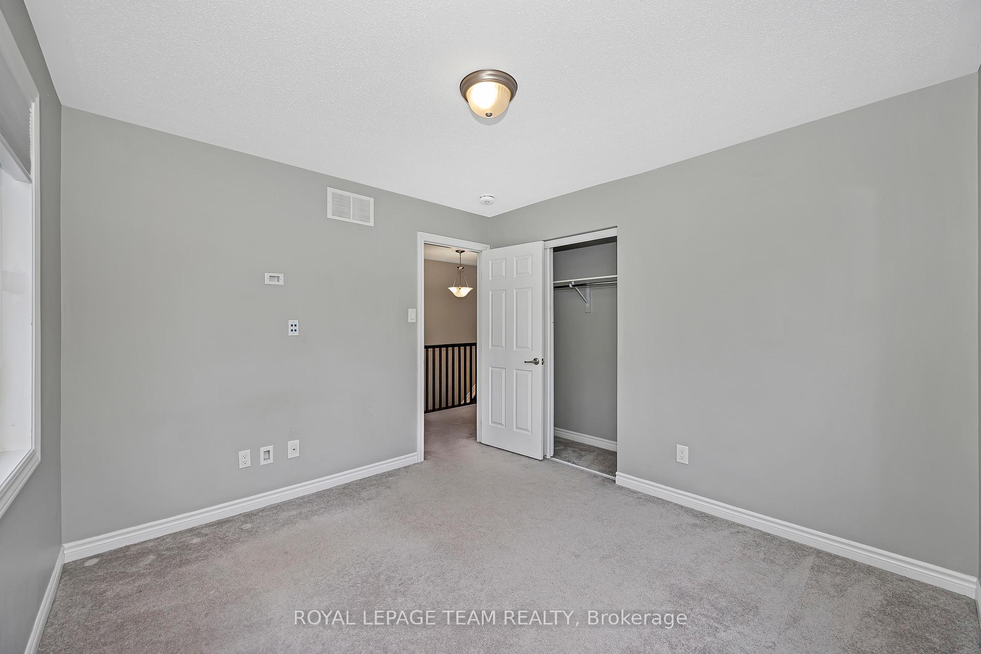 Photo 31 of 659 Pearl Dace Crescent, Ottawa, Barrhaven - Half Moon Bay — HOMEH