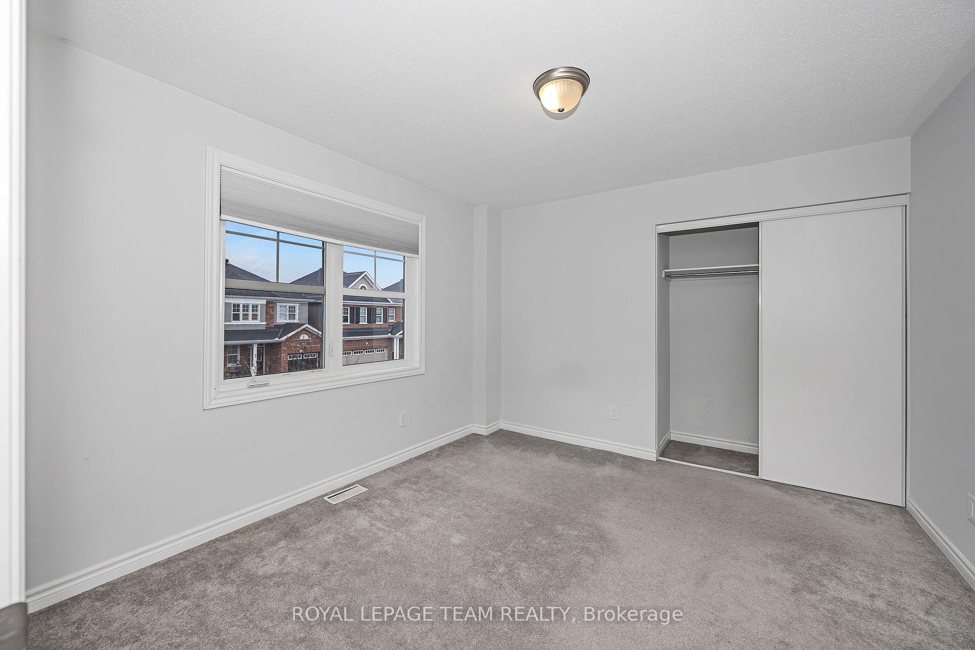 Photo 32 of 659 Pearl Dace Crescent, Ottawa, Barrhaven - Half Moon Bay — HOMEH