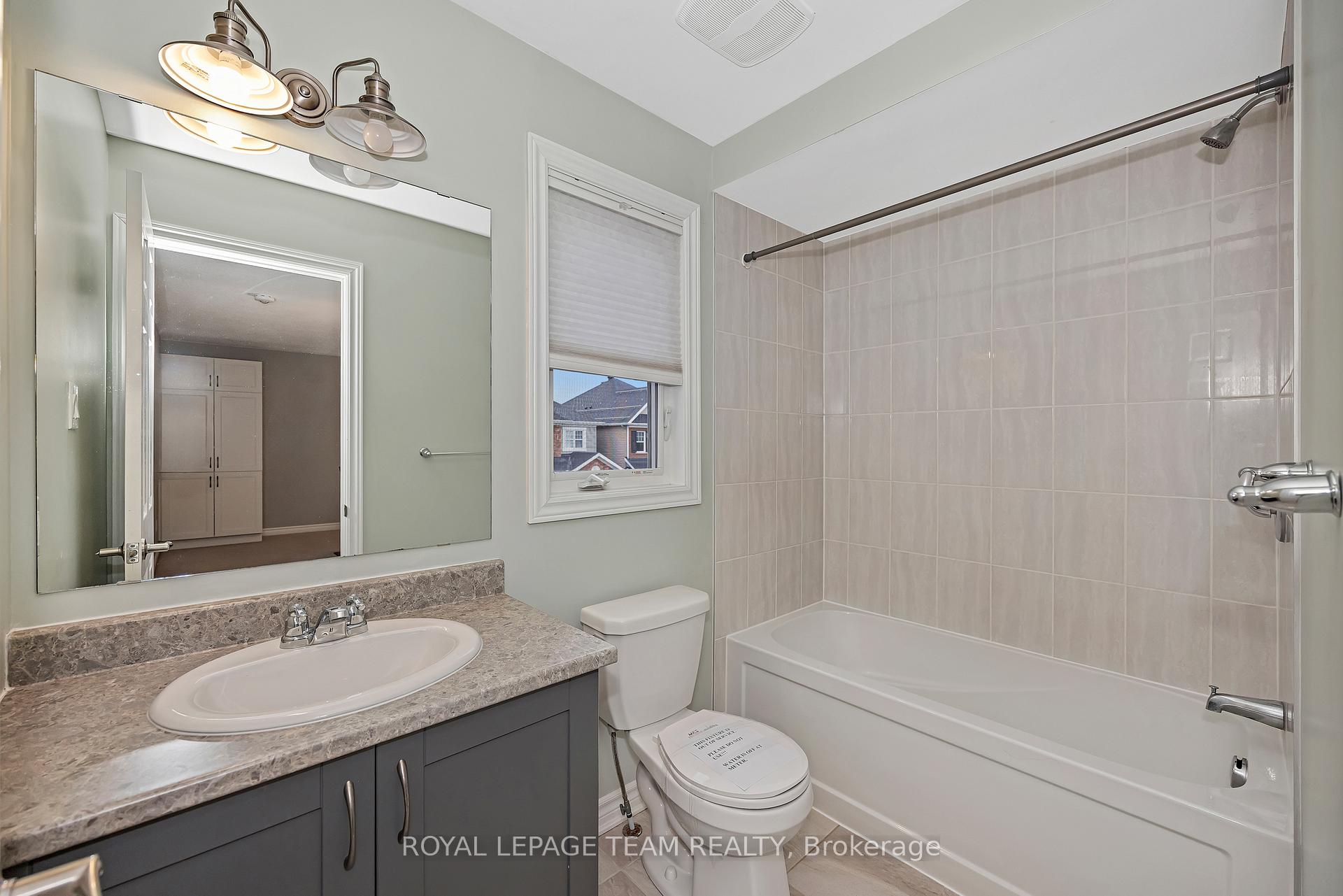 Photo 34 of 659 Pearl Dace Crescent, Ottawa, Barrhaven - Half Moon Bay — HOMEH