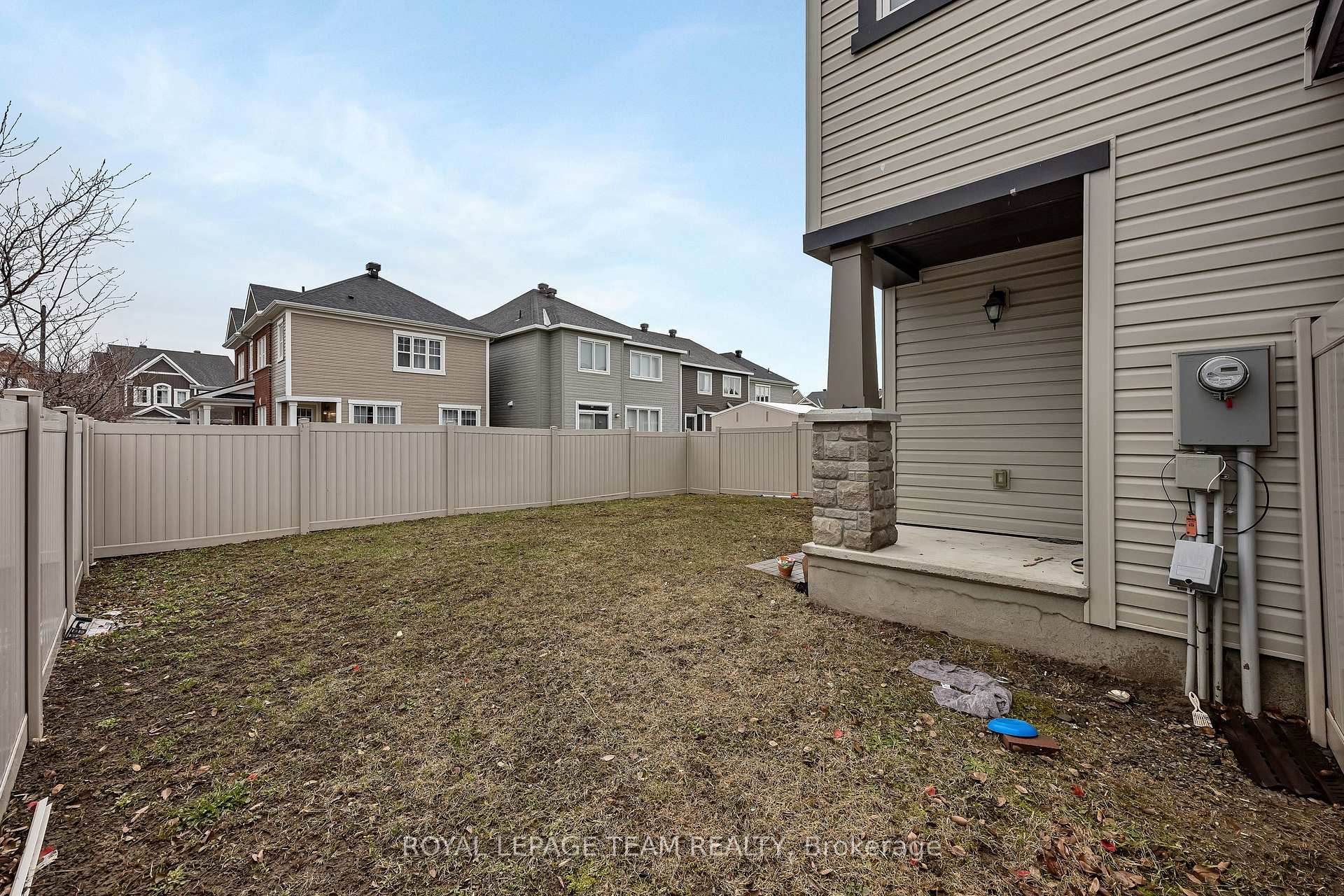 Photo 42 of 659 Pearl Dace Crescent, Ottawa, Barrhaven - Half Moon Bay — HOMEH