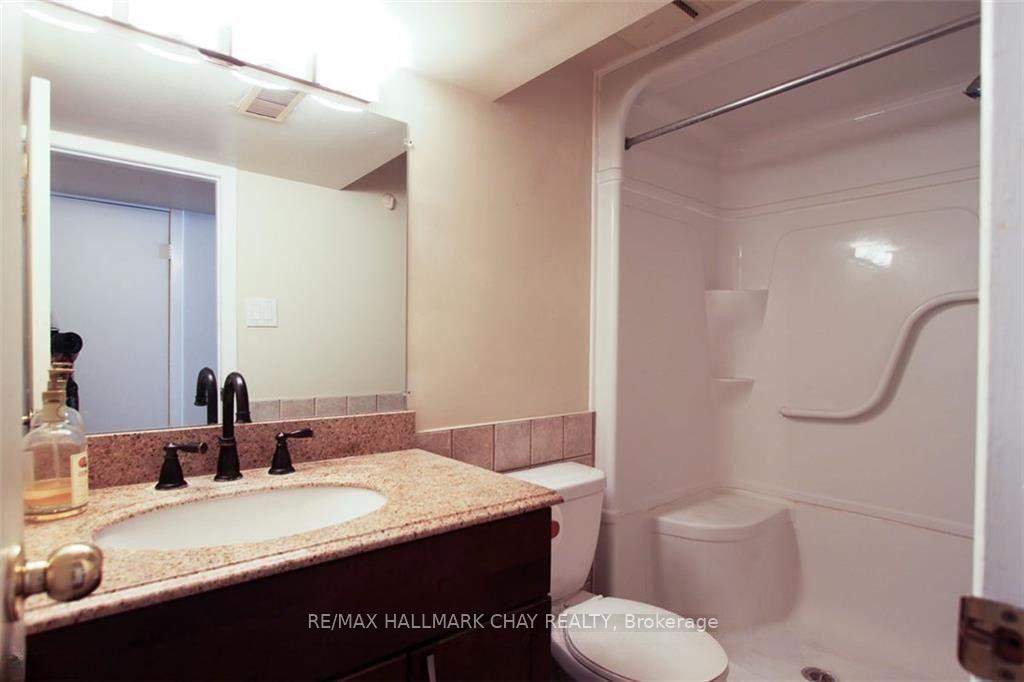 Photo 5 of Unit Basement, 115 Collier Street, Barrie, City Centre — HOMEH