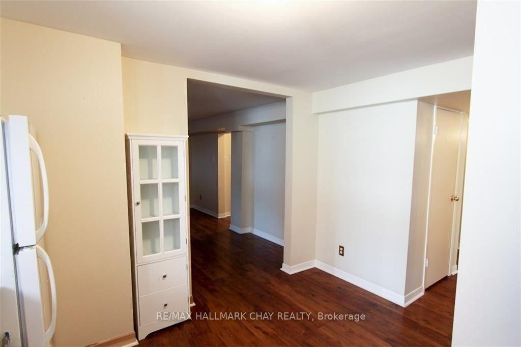 Photo 7 of Unit Basement, 115 Collier Street, Barrie, City Centre — HOMEH