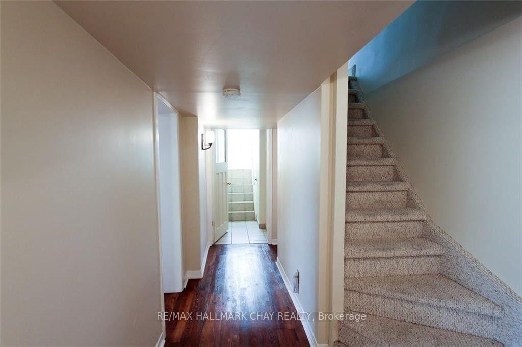 Photo 8 of Unit Basement, 115 Collier Street, Barrie, City Centre — HOMEH