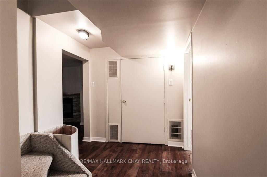 Photo 9 of Unit Basement, 115 Collier Street, Barrie, City Centre — HOMEH