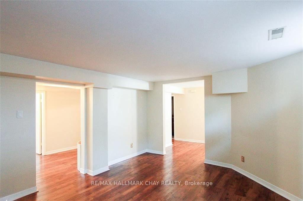 Photo 11 of Unit Basement, 115 Collier Street, Barrie, City Centre — HOMEH
