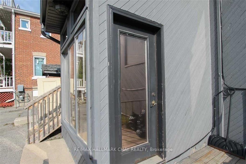 Photo 13 of Unit Basement, 115 Collier Street, Barrie, City Centre — HOMEH