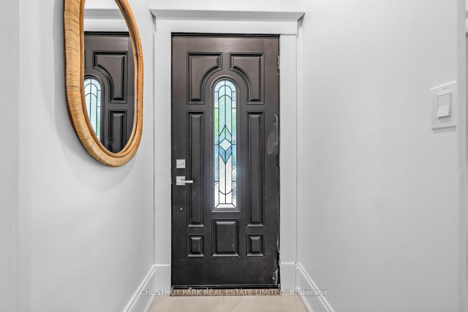 Photo 3 of 89 Dearbourne Avenue, Toronto, North Riverdale — HOMEH