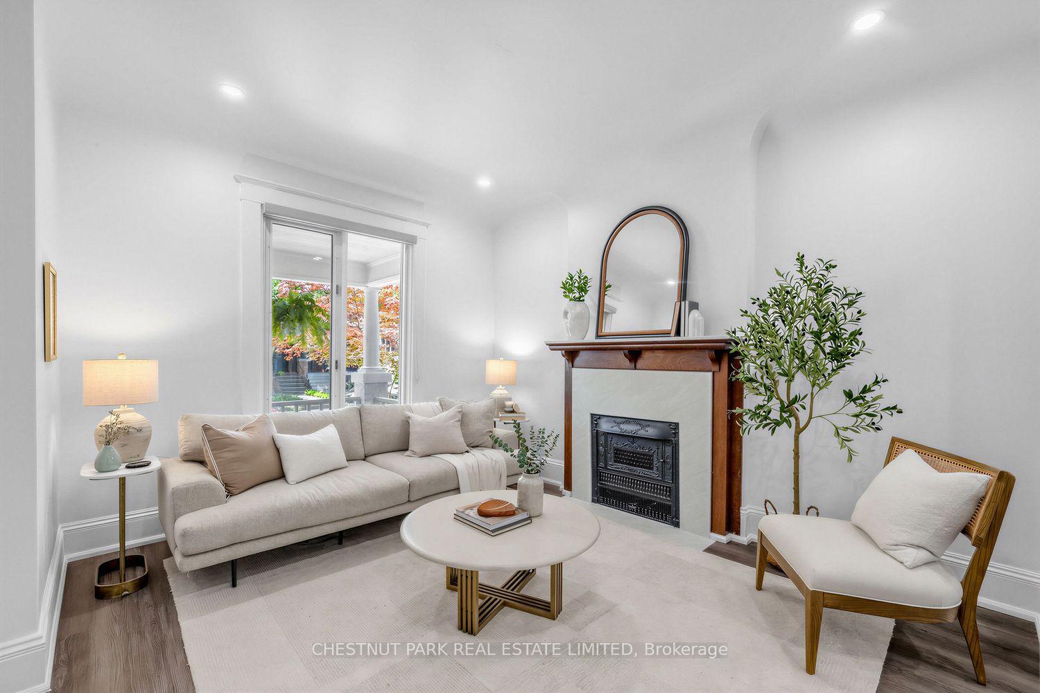 Photo 5 of 89 Dearbourne Avenue, Toronto, North Riverdale — HOMEH