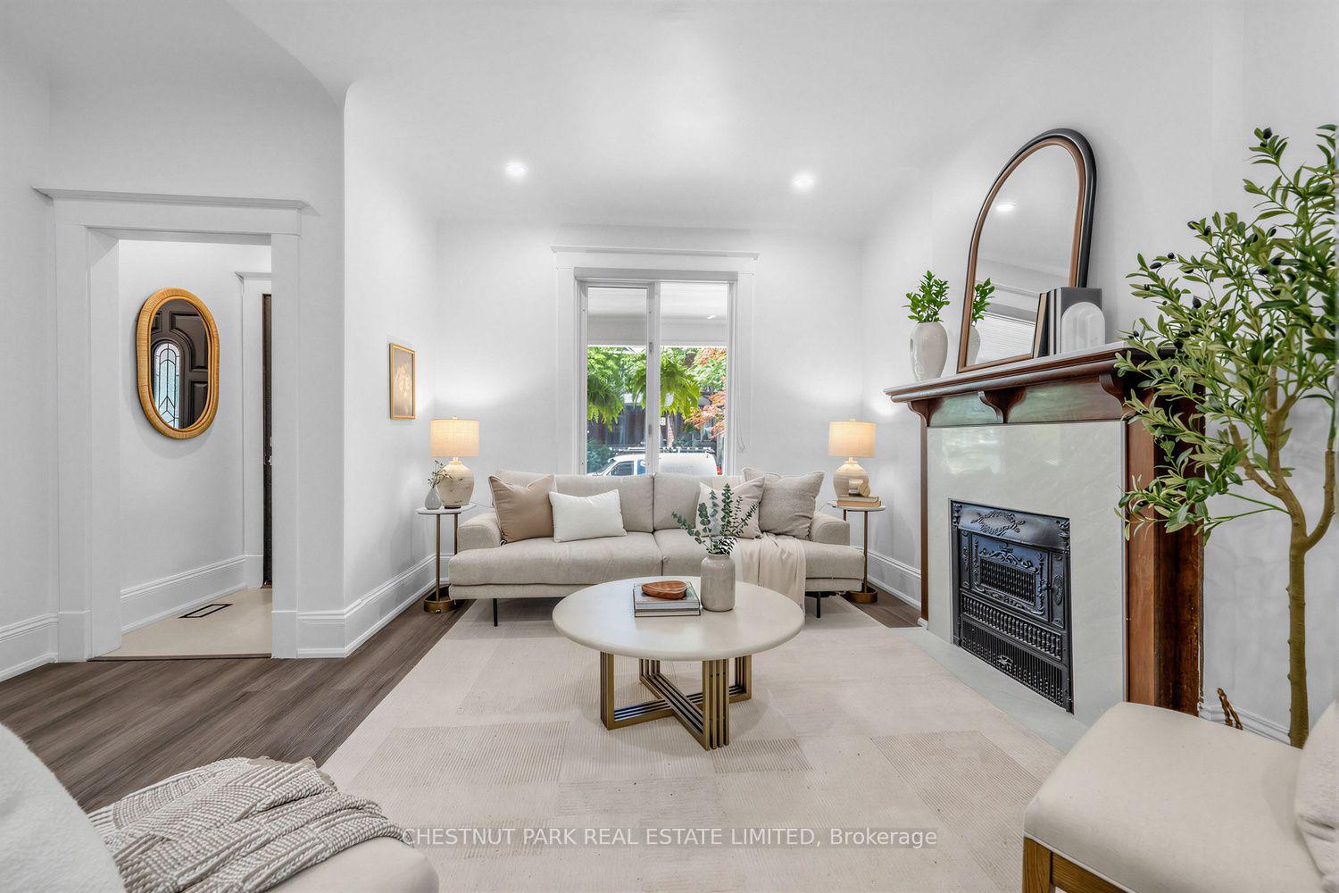 Photo 6 of 89 Dearbourne Avenue, Toronto, North Riverdale — HOMEH