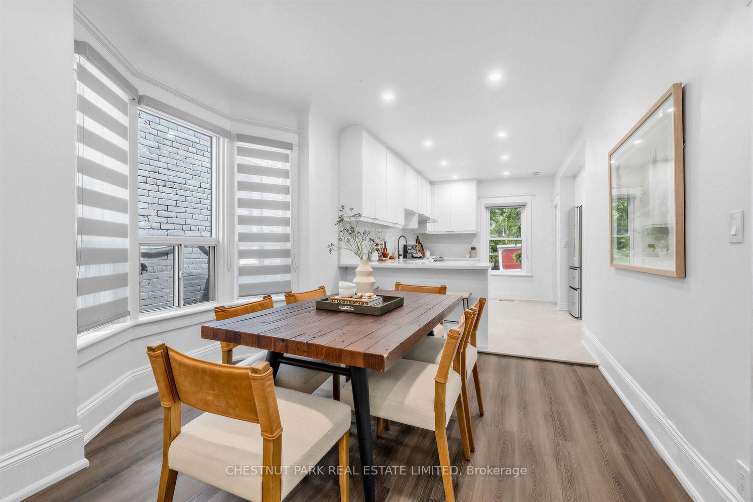 Photo 8 of 89 Dearbourne Avenue, Toronto, North Riverdale — HOMEH