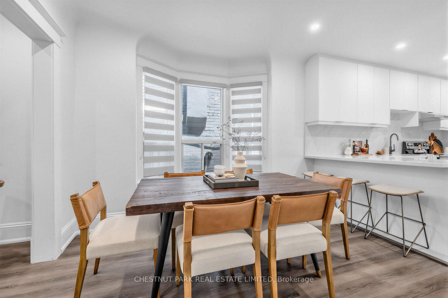 Photo 9 of 89 Dearbourne Avenue, Toronto, North Riverdale — HOMEH