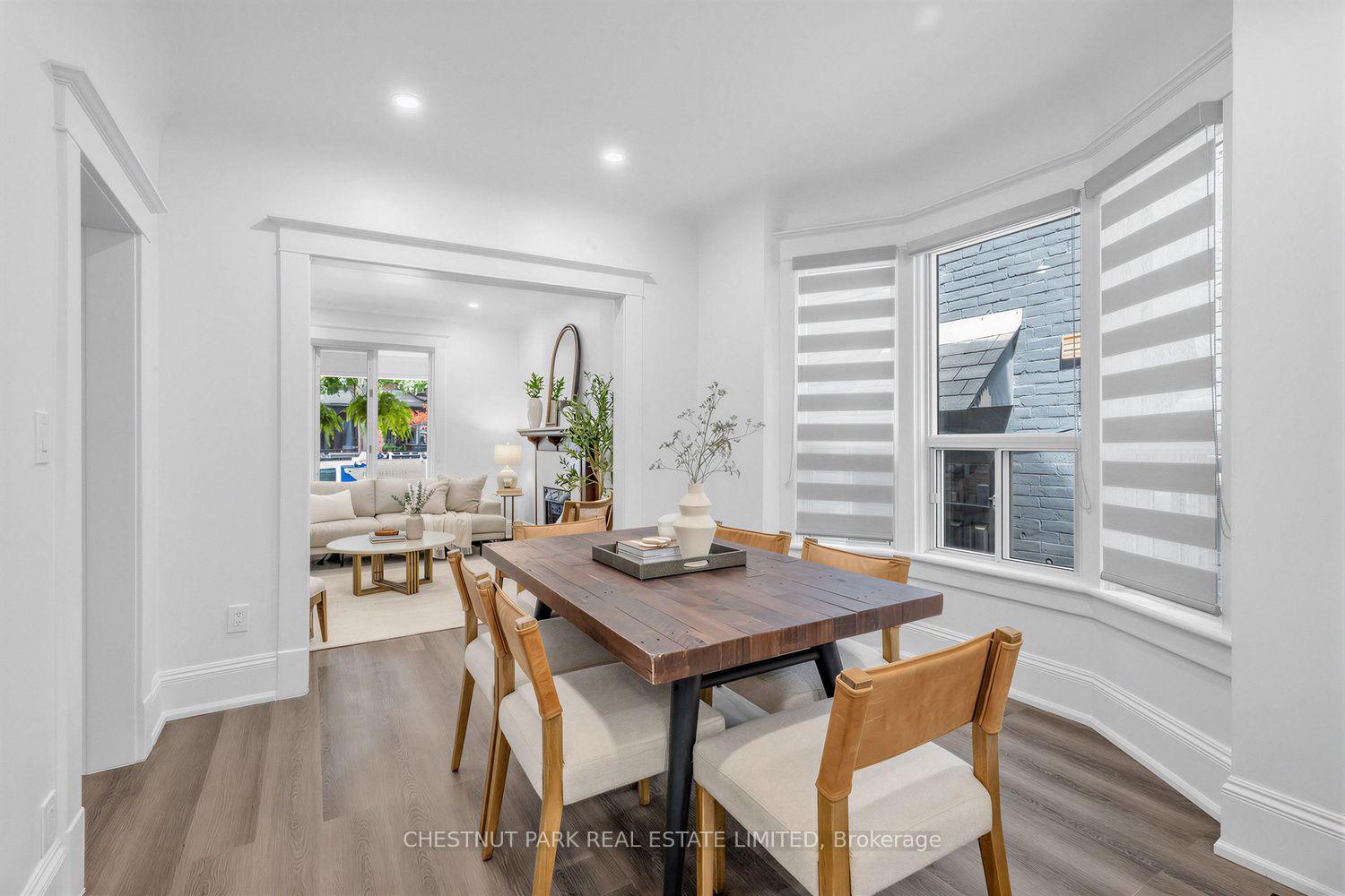 Photo 10 of 89 Dearbourne Avenue, Toronto, North Riverdale — HOMEH