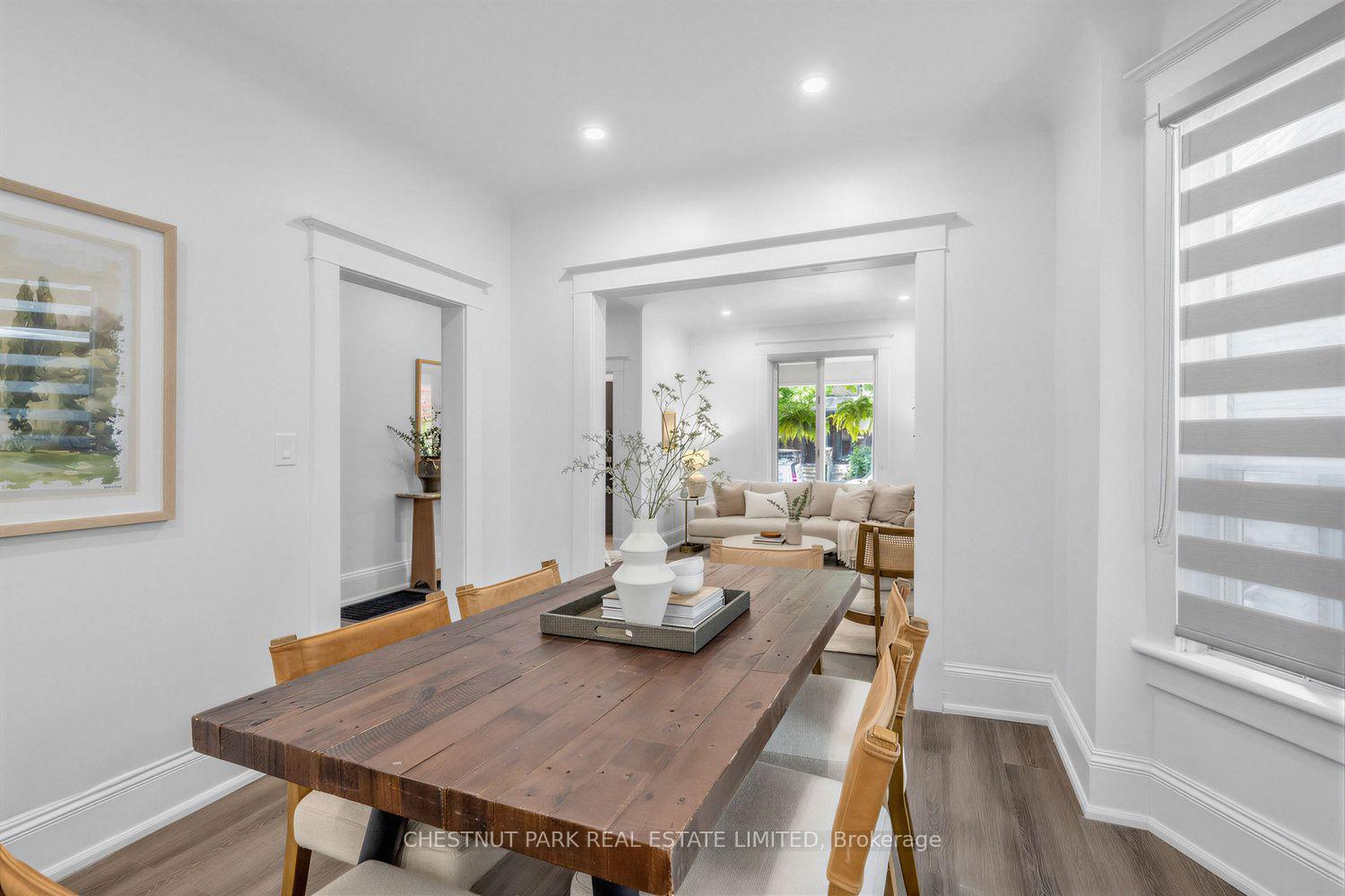 Photo 11 of 89 Dearbourne Avenue, Toronto, North Riverdale — HOMEH