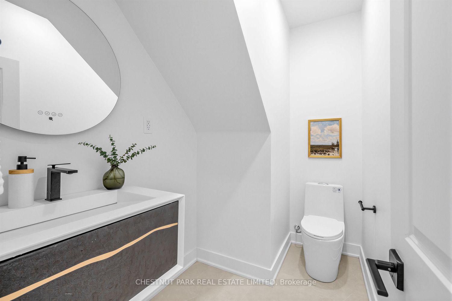 Photo 17 of 89 Dearbourne Avenue, Toronto, North Riverdale — HOMEH