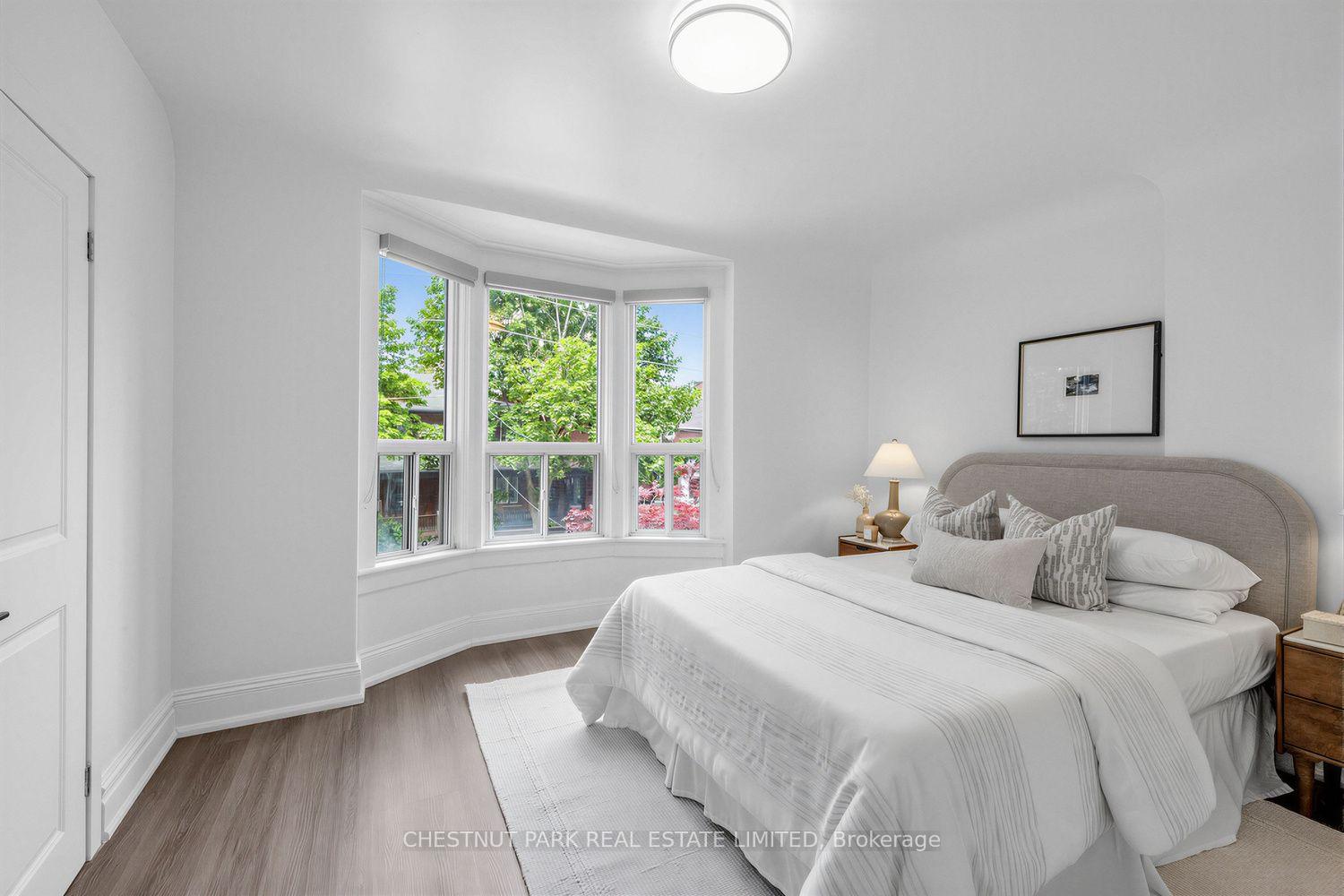 Photo 19 of 89 Dearbourne Avenue, Toronto, North Riverdale — HOMEH