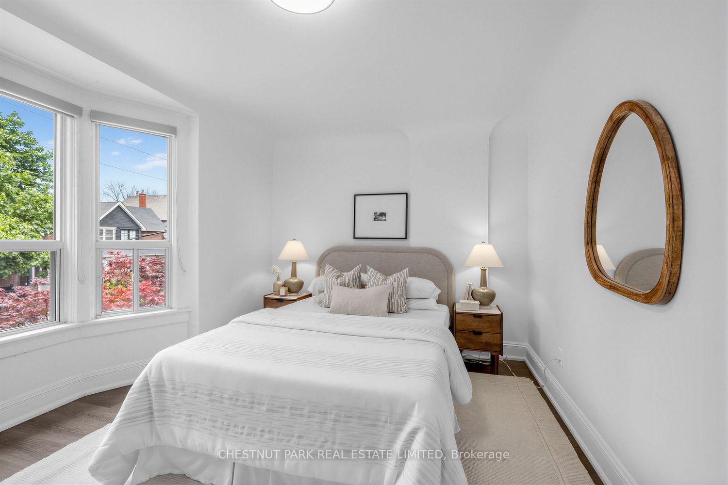 Photo 20 of 89 Dearbourne Avenue, Toronto, North Riverdale — HOMEH