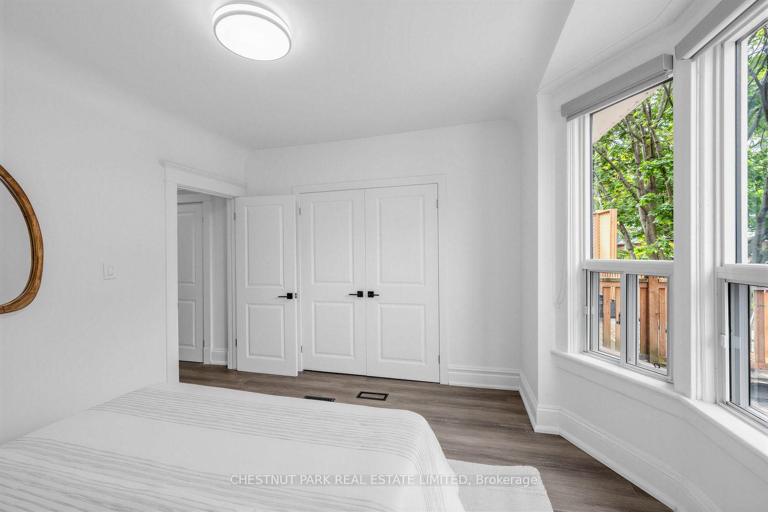 Photo 21 of 89 Dearbourne Avenue, Toronto, North Riverdale — HOMEH