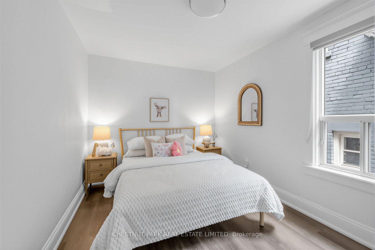 Photo 22 of 89 Dearbourne Avenue, Toronto, North Riverdale — HOMEH