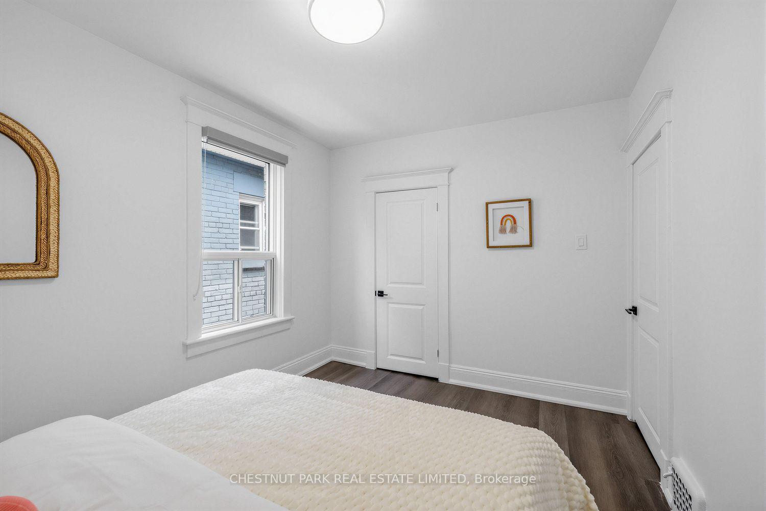 Photo 23 of 89 Dearbourne Avenue, Toronto, North Riverdale — HOMEH