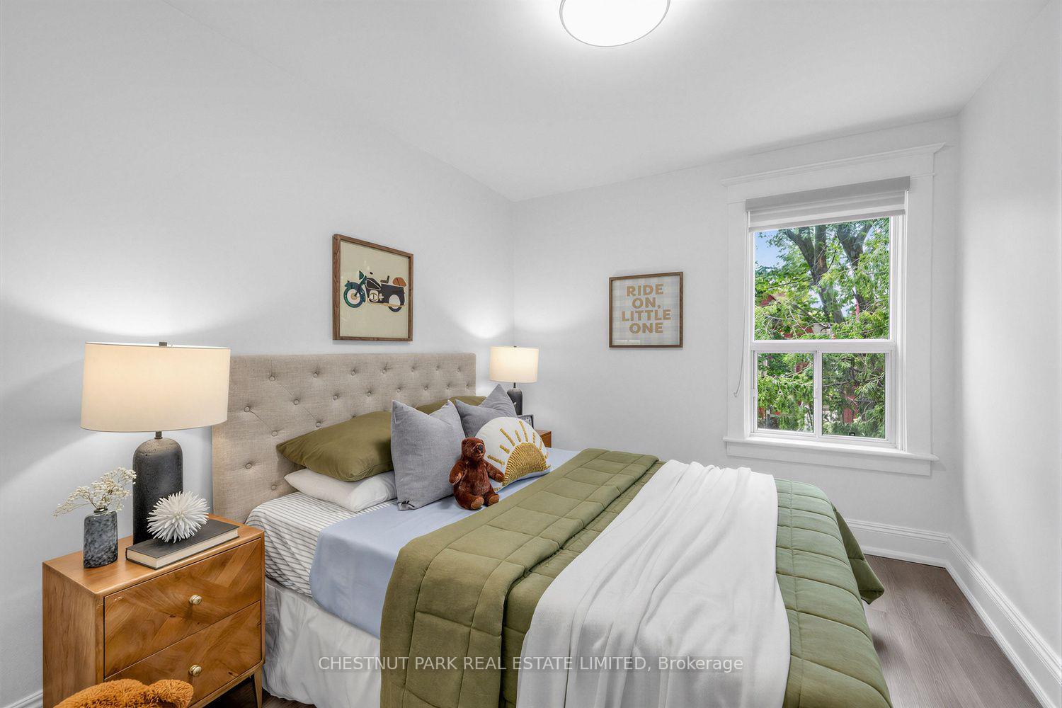 Photo 24 of 89 Dearbourne Avenue, Toronto, North Riverdale — HOMEH