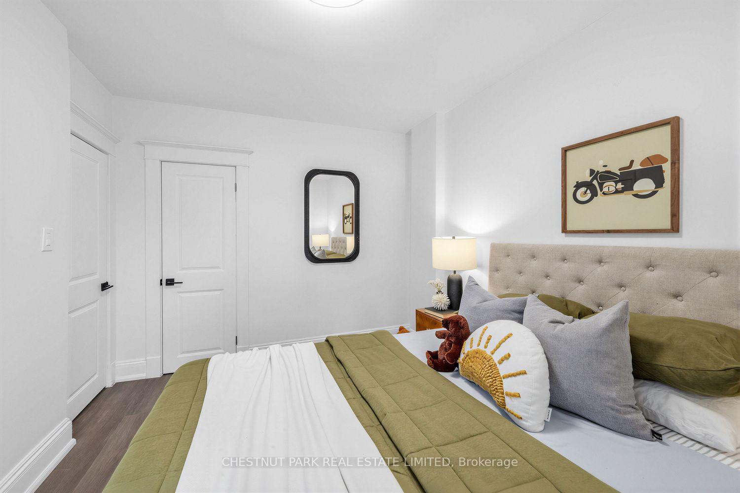 Photo 25 of 89 Dearbourne Avenue, Toronto, North Riverdale — HOMEH