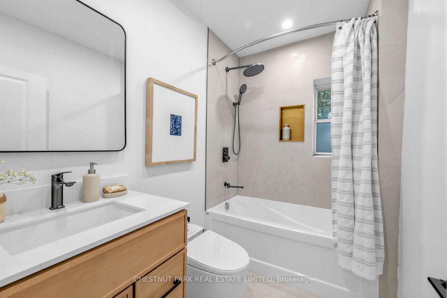 Photo 26 of 89 Dearbourne Avenue, Toronto, North Riverdale — HOMEH
