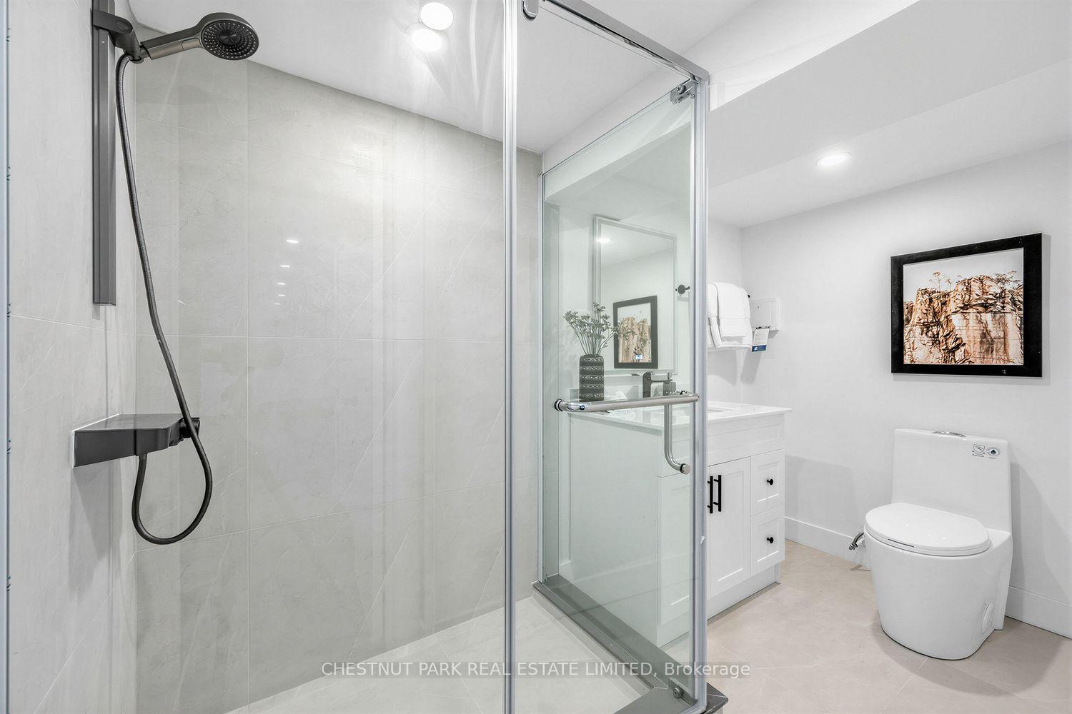 Photo 28 of 89 Dearbourne Avenue, Toronto, North Riverdale — HOMEH