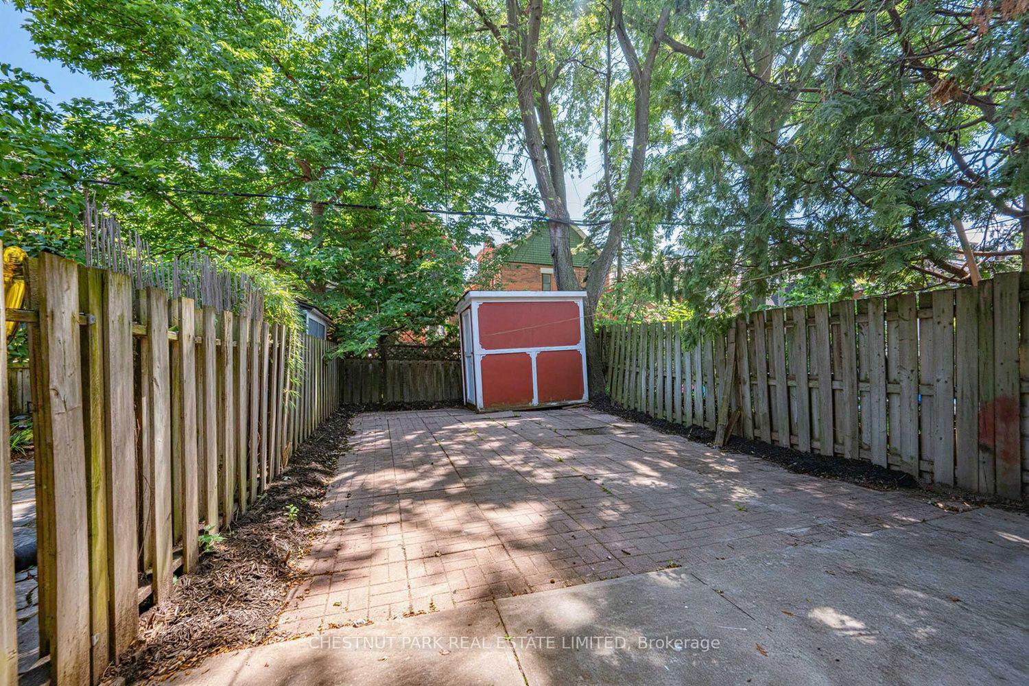 Photo 31 of 89 Dearbourne Avenue, Toronto, North Riverdale — HOMEH