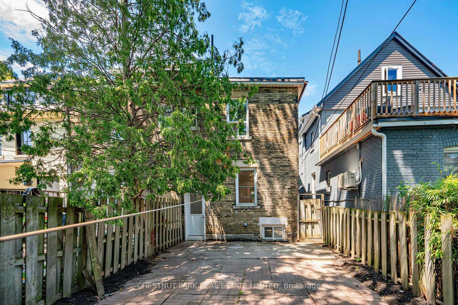 Photo 32 of 89 Dearbourne Avenue, Toronto, North Riverdale — HOMEH