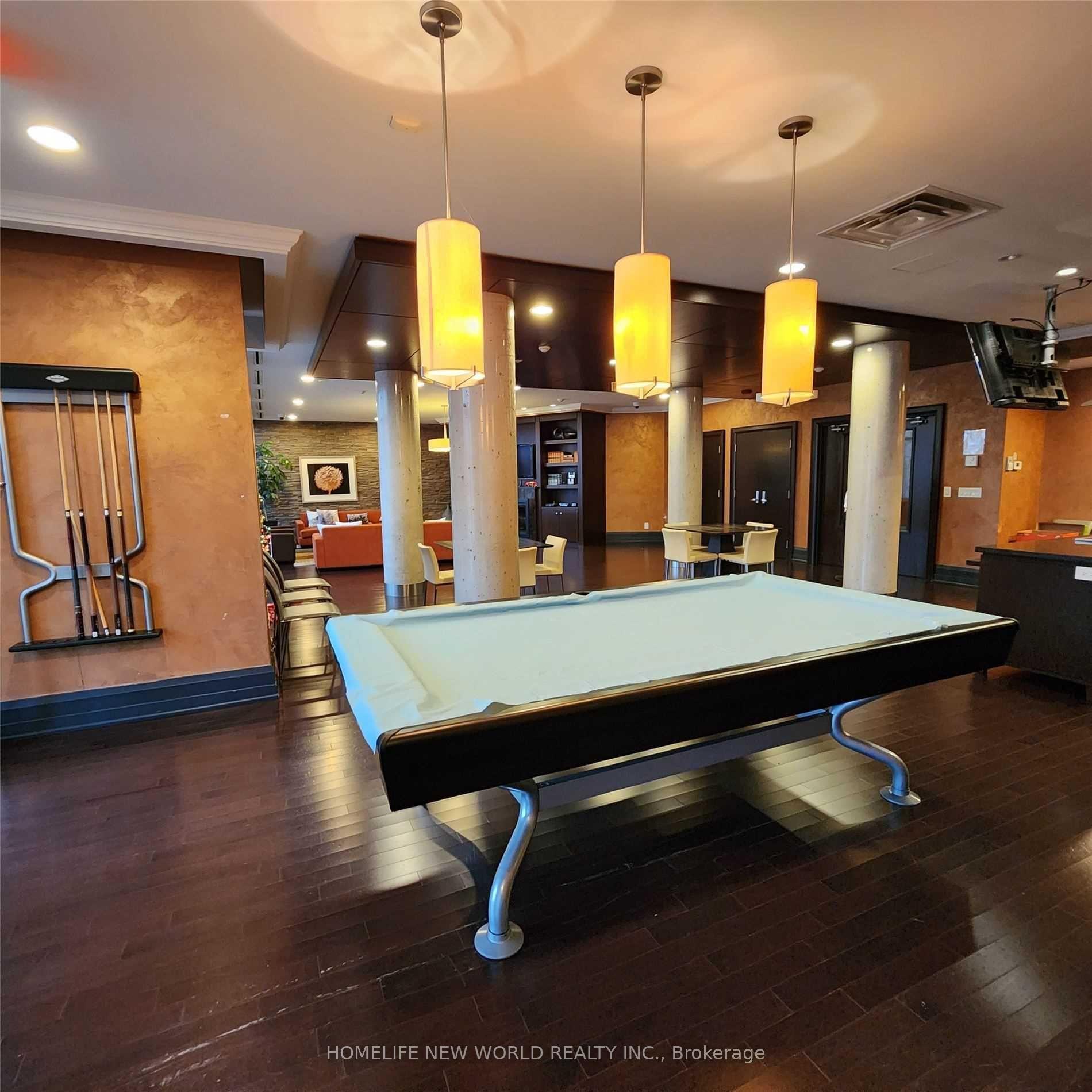 Photo 6 of Unit 507, 39 Upper Duke Crescent, Markham, Unionville — HOMEH