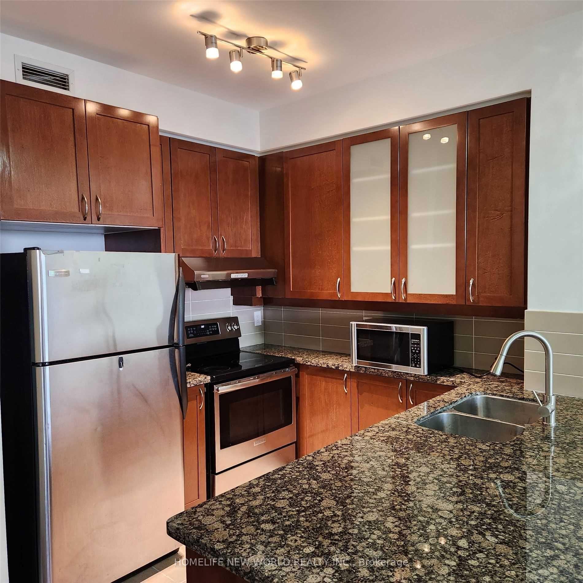 Photo 12 of Unit 507, 39 Upper Duke Crescent, Markham, Unionville — HOMEH