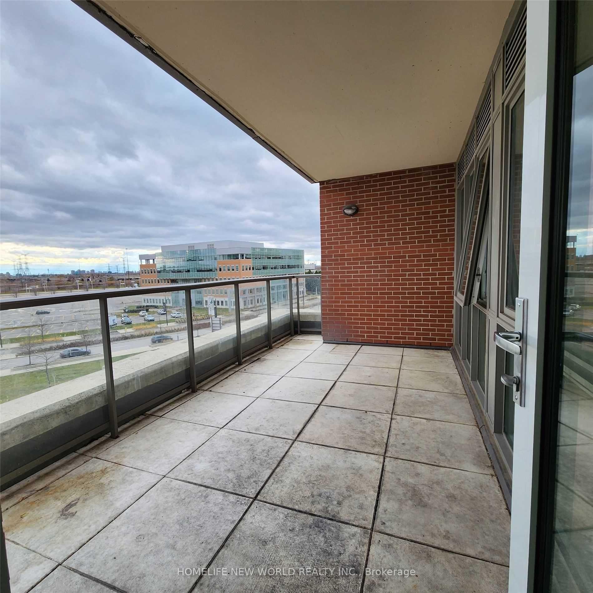Photo 19 of Unit 507, 39 Upper Duke Crescent, Markham, Unionville — HOMEH