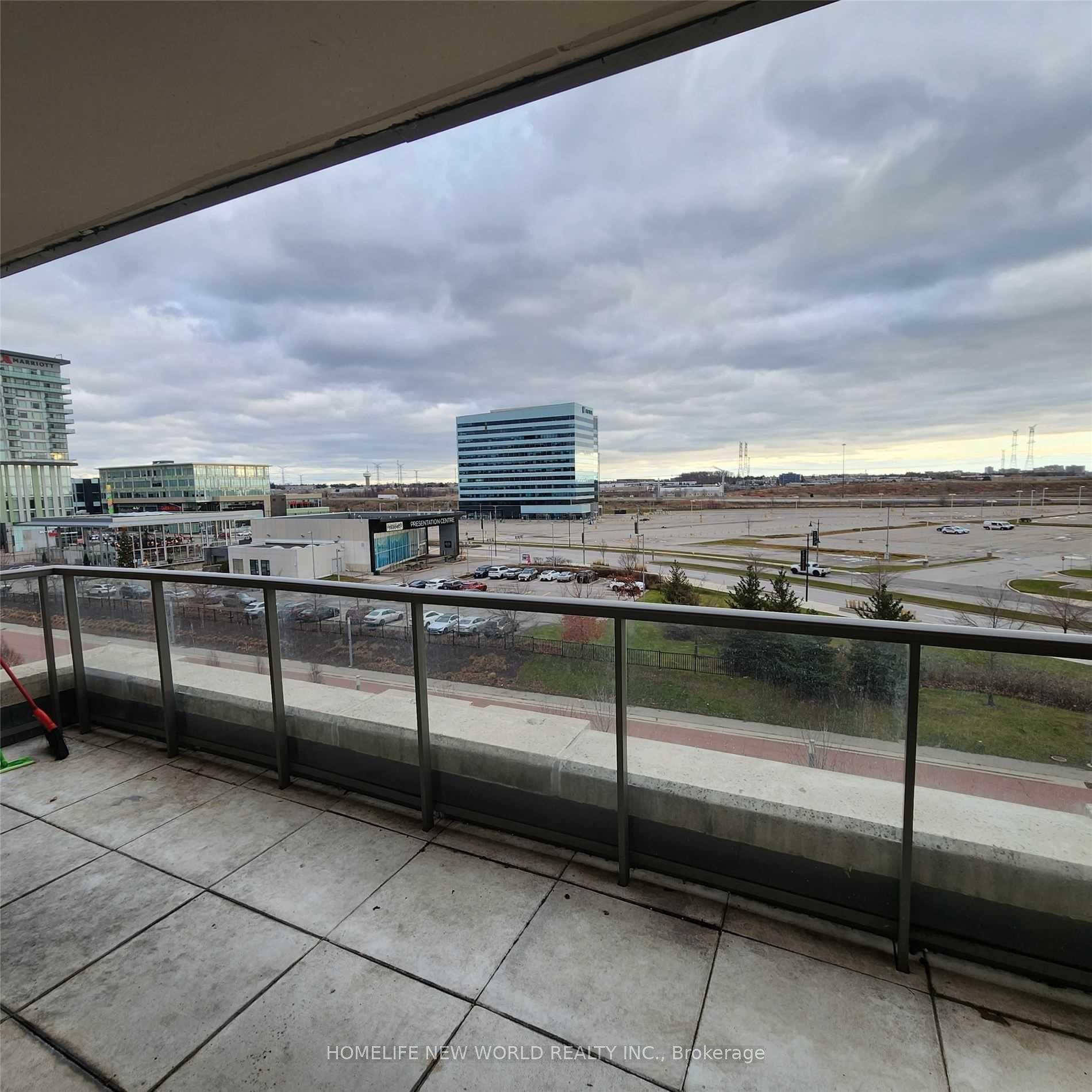 Photo 20 of Unit 507, 39 Upper Duke Crescent, Markham, Unionville — HOMEH