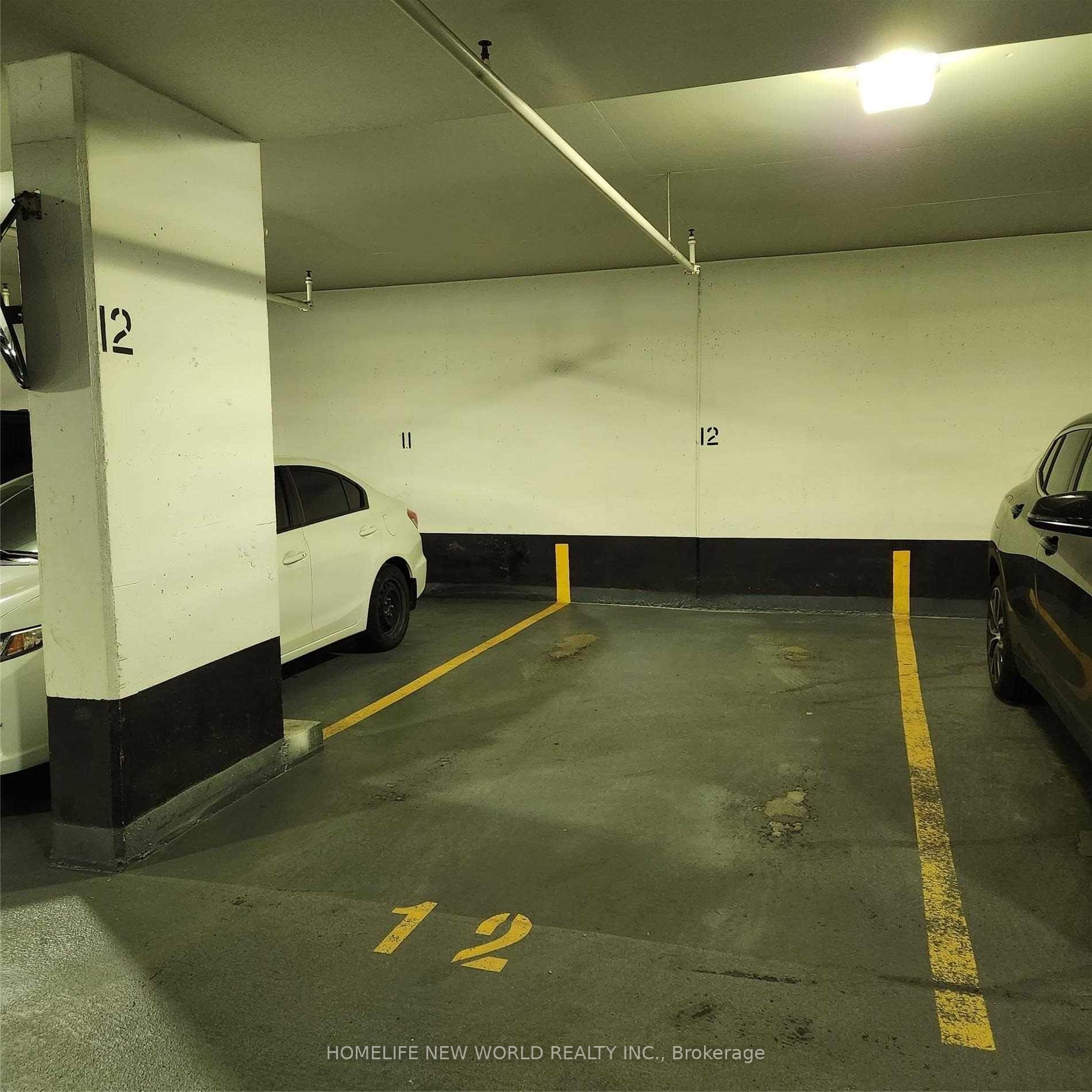 Photo 23 of Unit 507, 39 Upper Duke Crescent, Markham, Unionville — HOMEH