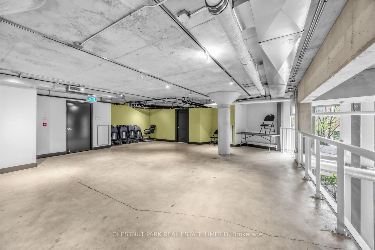 Photo 4 of Unit 301, 363 Sorauren Avenue, Toronto, Roncesvalles — HOMEH