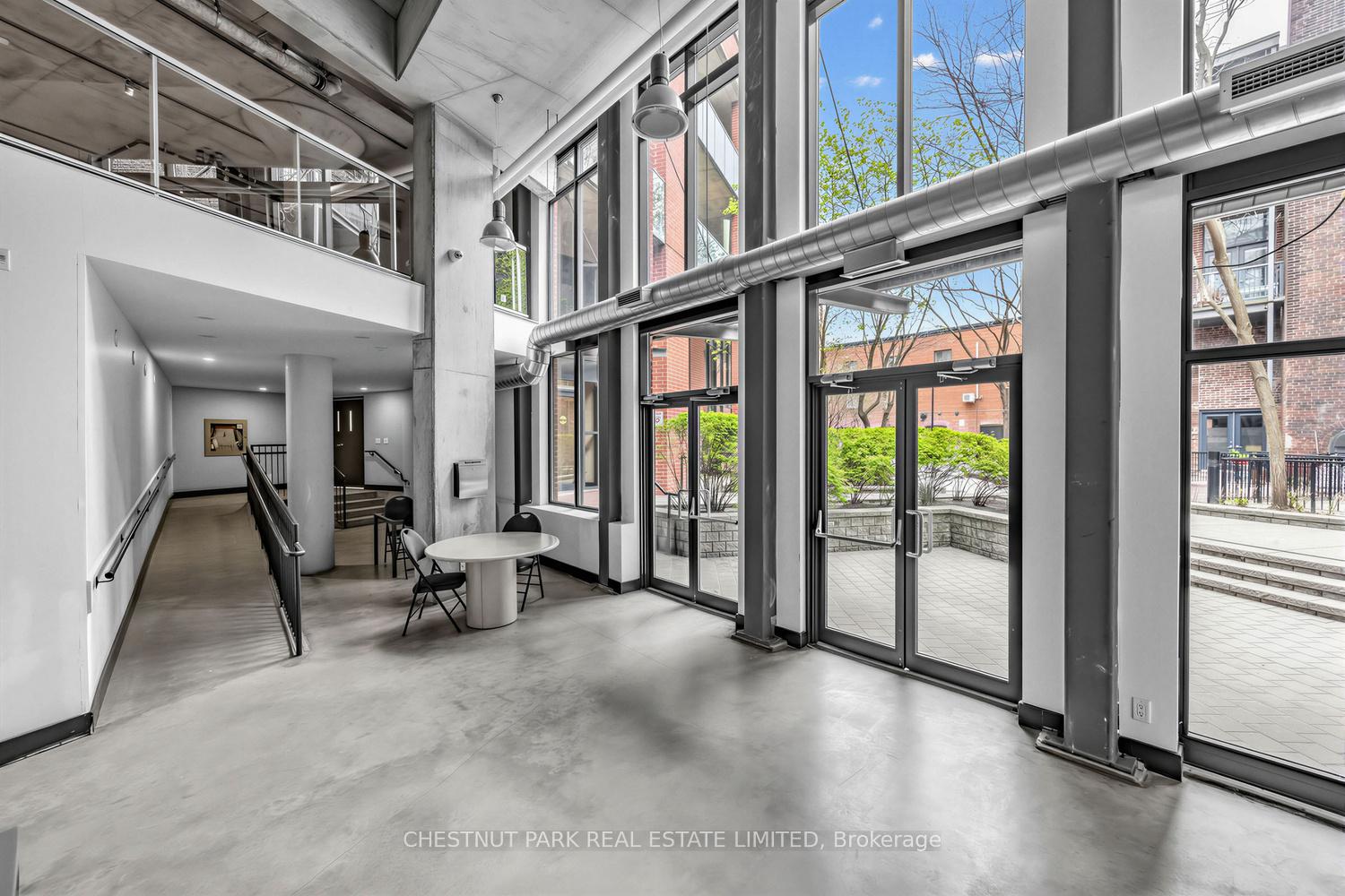 Photo 5 of Unit 301, 363 Sorauren Avenue, Toronto, Roncesvalles — HOMEH